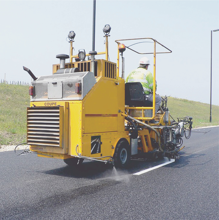 Maycon Global Borum Master 3000